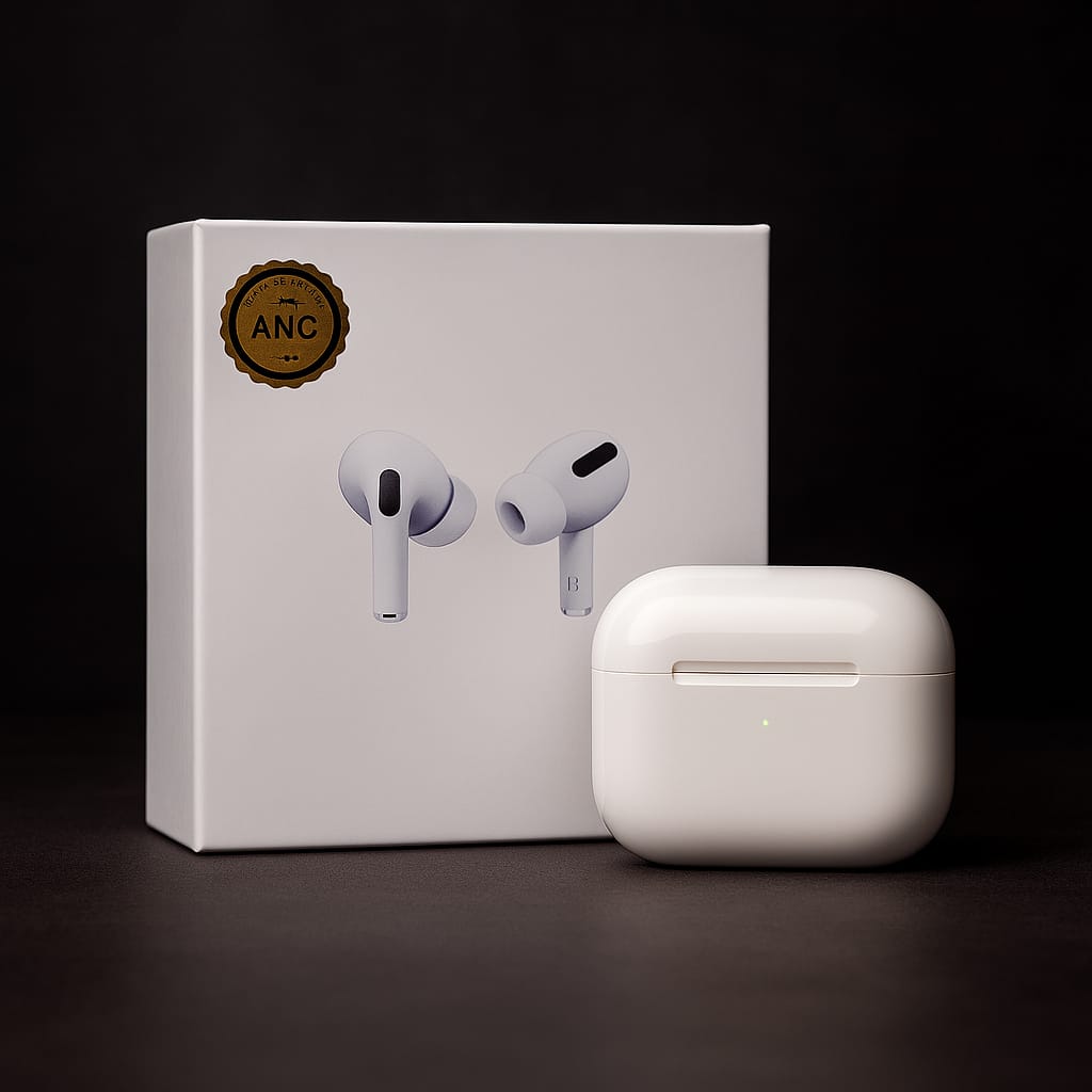 Wireless Earbuds Bluetooth 5.1 TWS Earphones